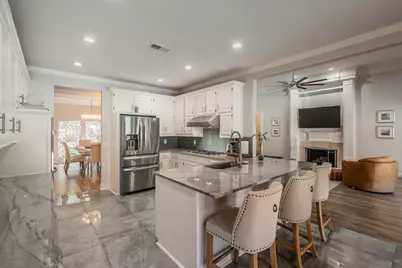 4313 Fannin Drive, Irving, TX 75038 - Photo 11