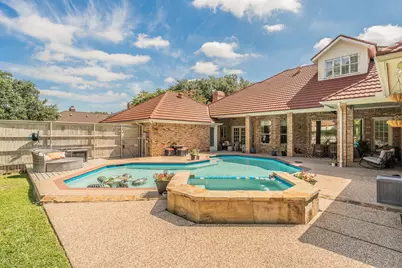 4313 Fannin Drive, Irving, TX 75038 - Photo 37