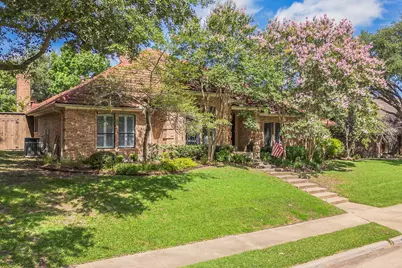 4313 Fannin Drive, Irving, TX 75038 - Photo 1