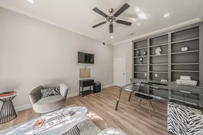 4313 Fannin Drive, Irving, TX 75038 - Photo 27