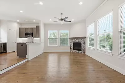 5905 Ross Avenue #1, Dallas, TX 75206 - Photo 9