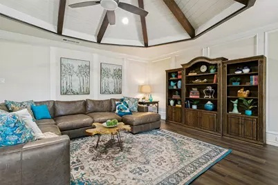 3709 Fieldcrest Lane, Bedford, TX 76021 - Photo 5