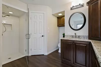 3709 Fieldcrest Lane, Bedford, TX 76021 - Photo 23