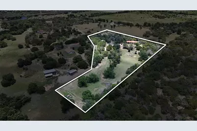 4674 Azle Highway, Weatherford, TX 76085 - Photo 27