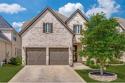 8440 Colburn, The Colony, TX 75056 - Photo 1