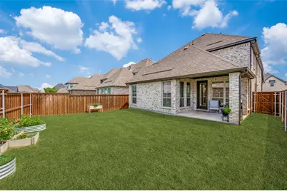8440 Colburn, The Colony, TX 75056 - Photo 25