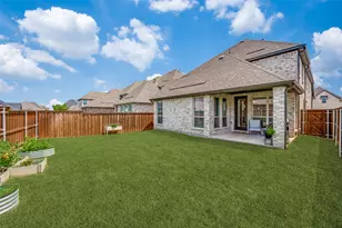 8440 Colburn, The Colony, TX 75056 - Photo 25