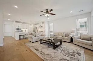8440 Colburn, The Colony, TX 75056 - Photo 9