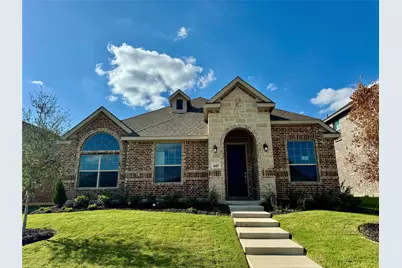 347 Freestall Drive, Midlothian, TX 76065 - Photo 1