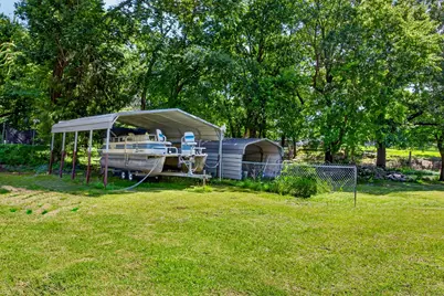 3183 Timberwild, Wills Point, TX 75169 - Photo 17