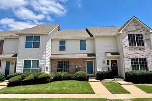 5752 Giddyup Ln, Fort Worth, TX 76179 - Photo 1