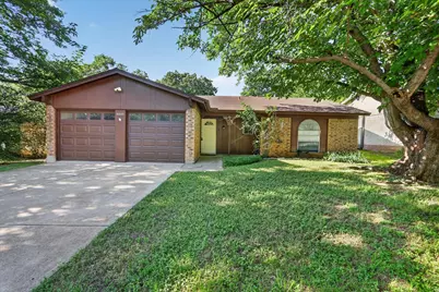 6645 Harrison Way, Watauga, TX 76148 - Photo 1
