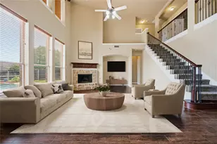 5129 Shelly Ray Rd, Fort Worth, TX 76244 - Photo 7