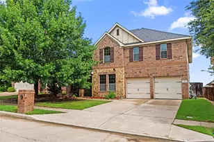 5129 Shelly Ray Rd, Fort Worth, TX 76244 - Photo 3