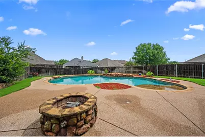 5129 Shelly Ray Road, Fort Worth, TX 76244 - Photo 33