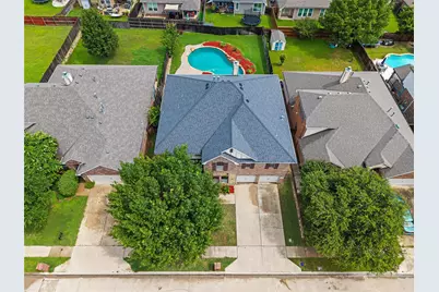 5129 Shelly Ray Road, Fort Worth, TX 76244 - Photo 35
