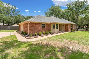 4001 Bandera Dr, Granbury, TX 76049 - Photo 3
