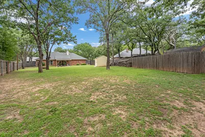 4001 Bandera Drive, Granbury, TX 76049 - Photo 35