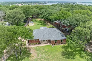 4001 Bandera Dr, Granbury, TX 76049 - Photo 37