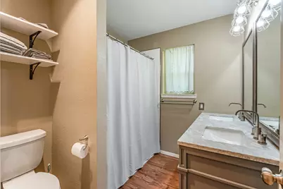 4001 Bandera Drive, Granbury, TX 76049 - Photo 15