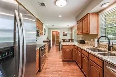 4001 Bandera Drive, Granbury, TX 76049 - Photo 11