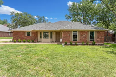 4001 Bandera Drive, Granbury, TX 76049 - Photo 1
