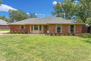 4001 Bandera Dr, Granbury, TX 76049 - Photo 1