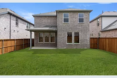14209 Gallatin Street, Pilot Point, TX 76258 - Photo 27