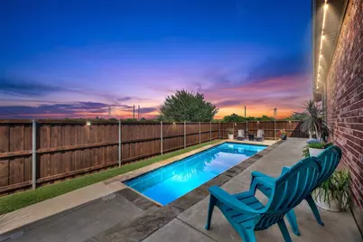 5280 Evening Sun Drive, Frisco, TX 75034 - Photo 3
