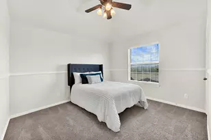 5280 Evening Sun Dr, Frisco, TX 75034 - Photo 33