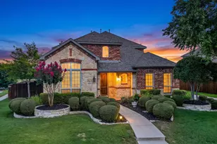 5280 Evening Sun Dr, Frisco, TX 75034 - Photo 1