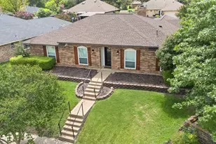 5510 Coronado Dr, Garland, TX 75043 - Photo 27