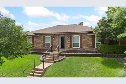 5510 Coronado Drive, Garland, TX 75043 - Photo 1