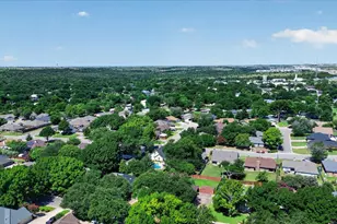 3800 Snow Creek Dr, Fort Worth, TX 76008 - Photo 27