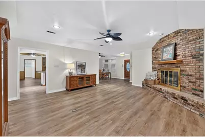 3800 Snow Creek Drive, Fort Worth, TX 76008 - Photo 5