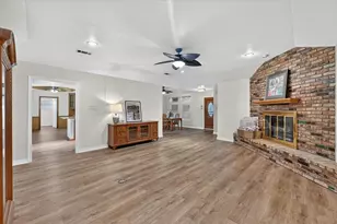 3800 Snow Creek Dr, Fort Worth, TX 76008 - Photo 5