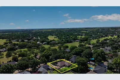 3800 Snow Creek Drive, Fort Worth, TX 76008 - Photo 33