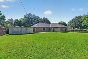 3800 Snow Creek Dr, Fort Worth, TX 76008 - Photo 29