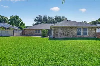 3800 Snow Creek Drive, Fort Worth, TX 76008 - Photo 29