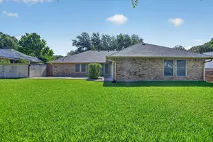3800 Snow Creek Dr, Fort Worth, TX 76008 - Photo 29