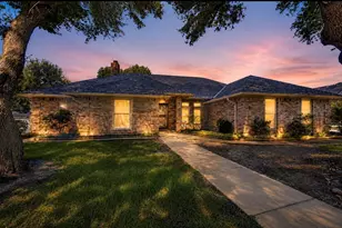 3800 Snow Creek Dr, Fort Worth, TX 76008 - Photo 1