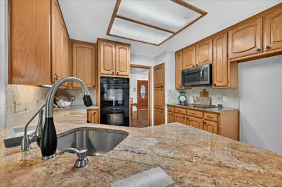 3800 Snow Creek Drive, Fort Worth, TX 76008 - Photo 9