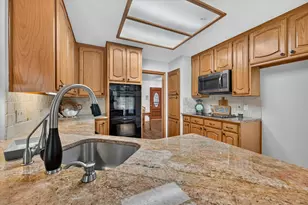 3800 Snow Creek Dr, Fort Worth, TX 76008 - Photo 9