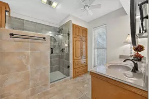 3800 Snow Creek Dr, Fort Worth, TX 76008 - Photo 19