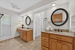 3800 Snow Creek Dr, Fort Worth, TX 76008 - Photo 19