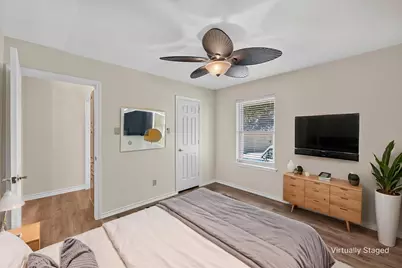 3800 Snow Creek Drive, Fort Worth, TX 76008 - Photo 27