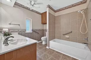 3800 Snow Creek Dr, Fort Worth, TX 76008 - Photo 25