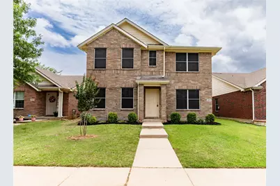 8836 Wayne Street, Cross Roads, TX 76227 - Photo 1