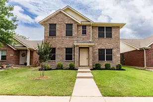 8836 Wayne St, Cross Roads, TX 76227 - Photo 1