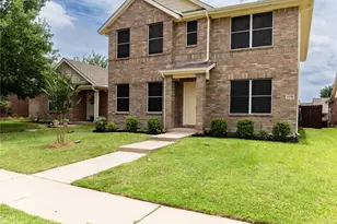 8836 Wayne St, Cross Roads, TX 76227 - Photo 3